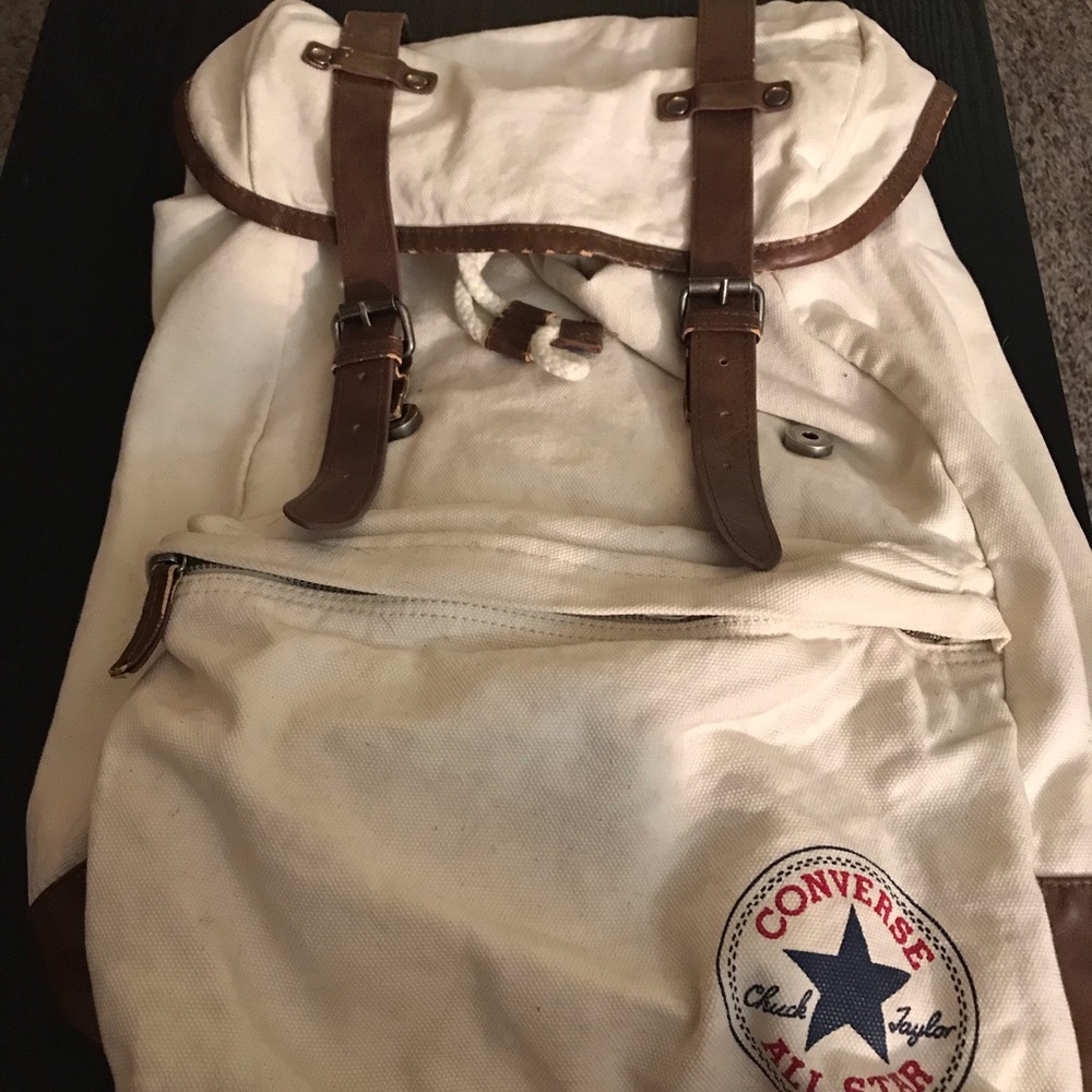 Converse backpack